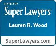 Super Lawyers Lauren Wood